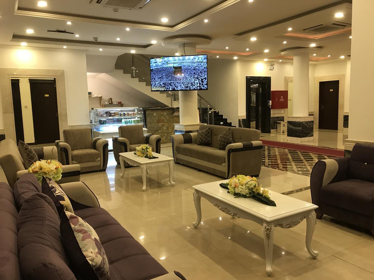 Sama Al Nakheel Furnished Apartments-Families Only Riyadh Exterior photo