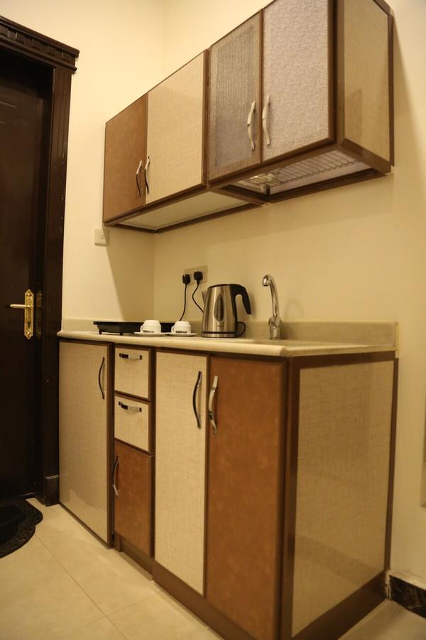 Sama Al Nakheel Furnished Apartments-Families Only Riyadh Exterior photo