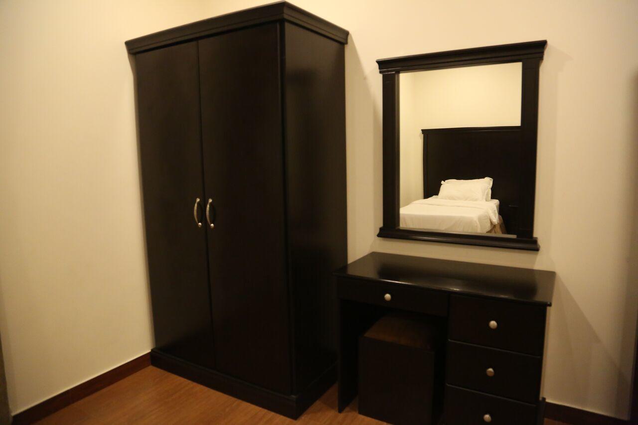Sama Al Nakheel Furnished Apartments-Families Only Riyadh Exterior photo